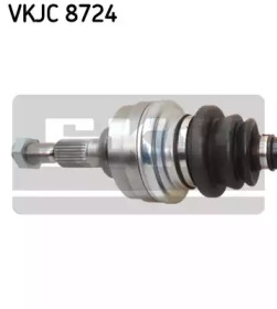 skf vkjc8724